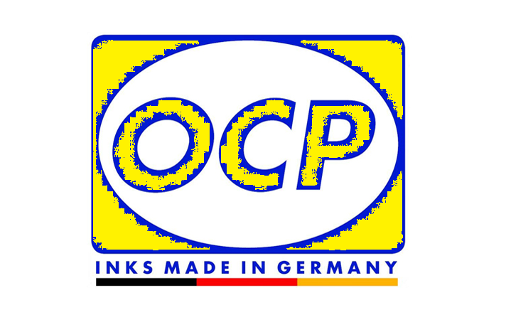 Encre OCP Y140 Jaune 1L Epson